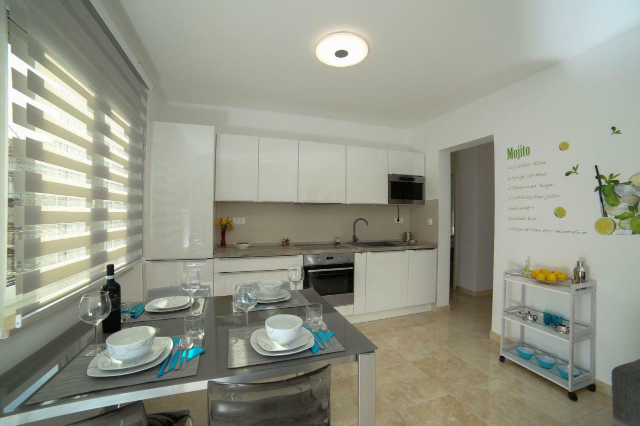 Amazing Luxury 4Star Apartment Laura سوبيتار المظهر الخارجي الصورة