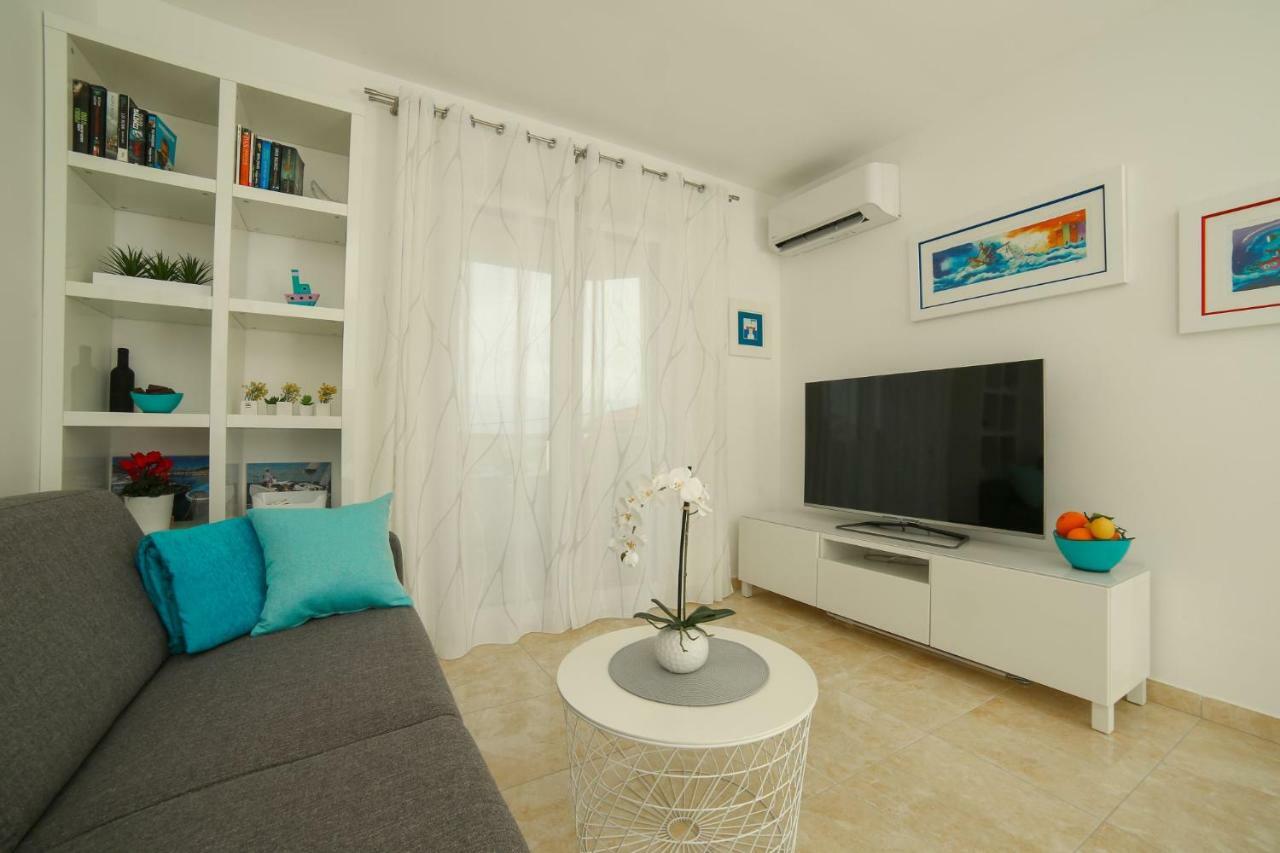 Amazing Luxury 4Star Apartment Laura سوبيتار المظهر الخارجي الصورة
