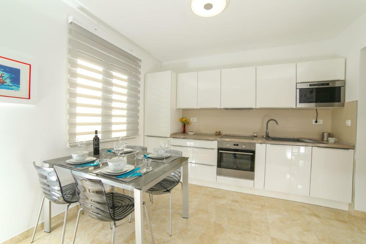 Amazing Luxury 4Star Apartment Laura سوبيتار المظهر الخارجي الصورة