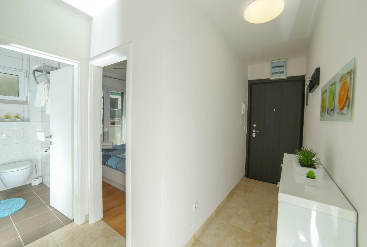 Amazing Luxury 4Star Apartment Laura سوبيتار المظهر الخارجي الصورة
