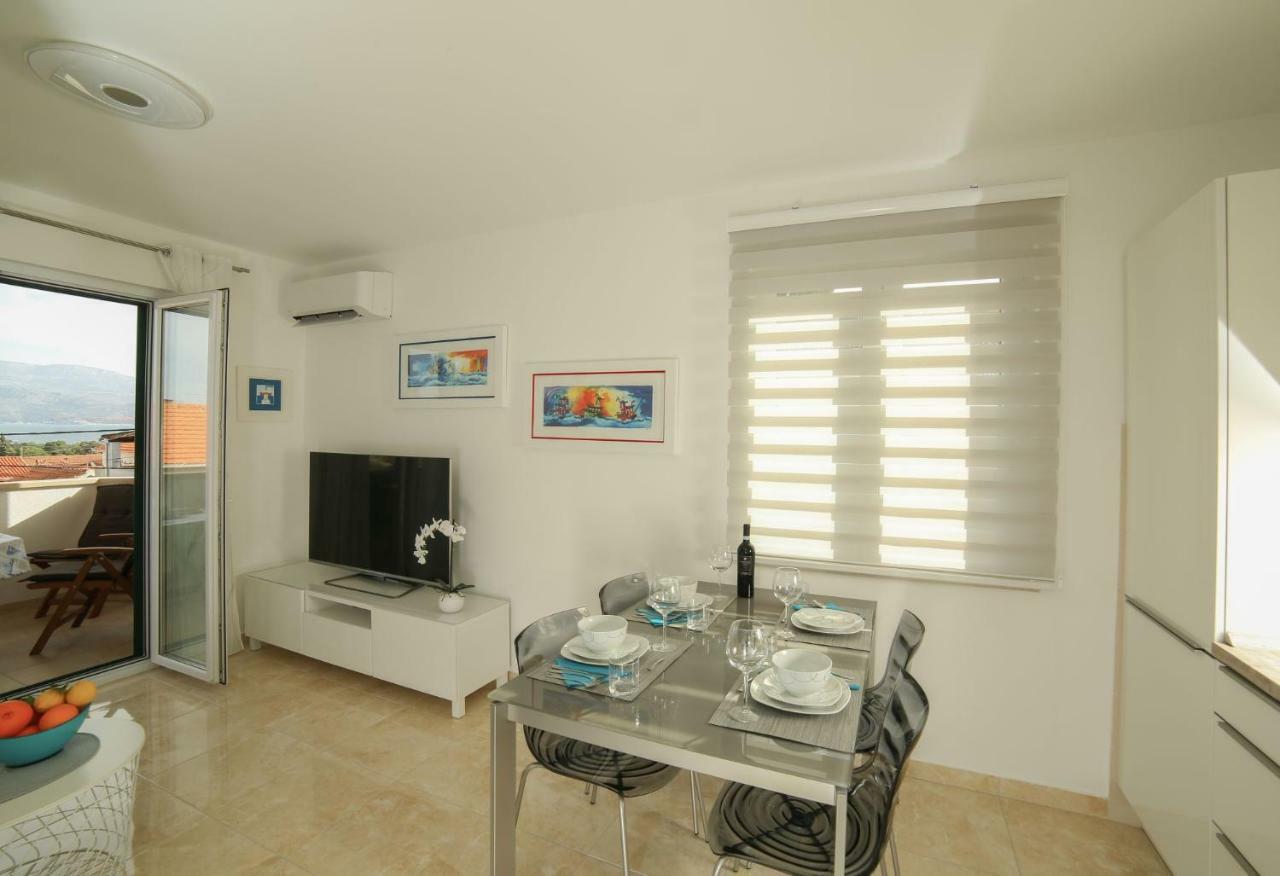 Amazing Luxury 4Star Apartment Laura سوبيتار المظهر الخارجي الصورة