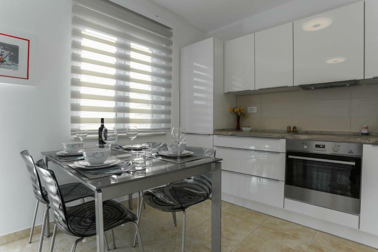 Amazing Luxury 4Star Apartment Laura سوبيتار المظهر الخارجي الصورة